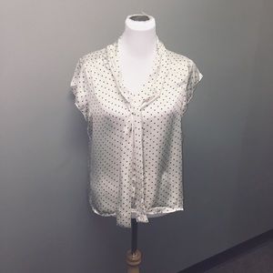 NWT Covington blouse